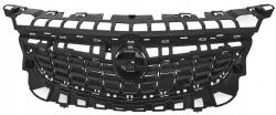 EDA Opel Astra J 2009 2012 Grill hűtőrács díszléc nélkül