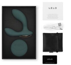 LELO Hugo 2 Green