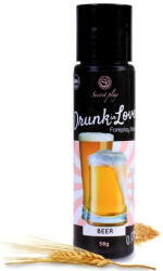 Secret Play - érzéki sör ízű síkosító 60 ml