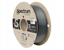 Spectrum Filament Spectrum rPLA 1, 75mm Basalt Grey Bazalt Szürke 1kg (RPLA_Basalt_Grey)