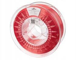 Spectrum Filament Spectrum Pla Silk 1.75mm Ruby Red Rubinpiros 1kg (pla_silk_Ruby_red)