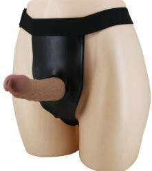 Pretty Love - akárhonnan használható dildós alsónemű