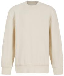 SF (Skinnifit) Gyermek pulóver - Világos bézs | 7-8 éves (SM530-1000339422)