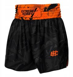 Extreme Hobby Edző rövidnadrág thai ökölvíváshoz Neo L Extreme Hobby (2832-43152-L)