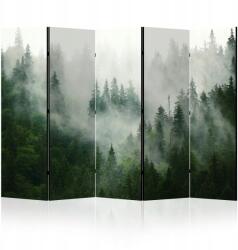  Dekorációs paraván egyoldalas 5 részes 225x172 eklektikus természet (5-2-4-0-3a-1-2-5)