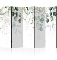  Dekorációs paraván egyoldalas 5 részes 225x172 eklektikus természet (5-2-2-0-3a-1-2-5)