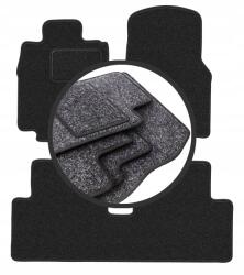 Wielganizator Autószönyegek a következő típushoz: Mercedes A W168 ferdehátú (1997-2005) ant