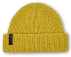  fox machinist sapka sárga szin méret nélkül (31828-309)