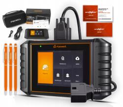 Foxwell Diagnosztikai teszter Foxwell i50PRO Lengyel Minden Autó Szerviz Funkció (i50Pro)