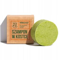 Mydlarnia Cztery Szpaki Szappanház 4 Seregély Normalizáló sampon