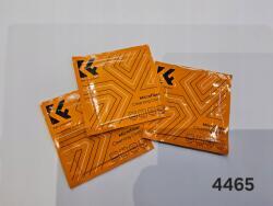  Kf objektívtisztító kendők (új) (4465-21) ((4465-21))