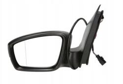 Blic Visszapillantó tükör L (elektromos, aszférikus, fűthető, króm) Seat