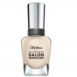 Sally Hansen Complete Salon Manicure Körömlakk 160 Shell We Dance? (074170444292)