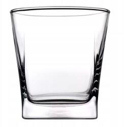 Pasabahce 6 db-os Pasabahce Carre pohár szett 310 ml (AWDAJCKP6)