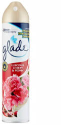 Glade Légfrissítő aerosol 300 ml Glade® Zamatos Cseresznye és Bazsarózsa (6938_32547920) - officefirst