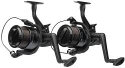 JRC Conact CR Pre Spooled Spinning Reel duo-pack nyeletőfékes orsó páros