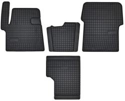FroGum Peugeot Traveller Frogum 402485 fekete gumiszőnyeg szett