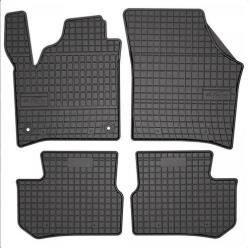 FroGum Skoda Citigo-e iV Frogum 411777 fekete gumiszőnyeg szett