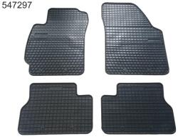 FroGum Honda HRV I 3ajtós Frogum 547297 fekete gumiszőnyeg szett
