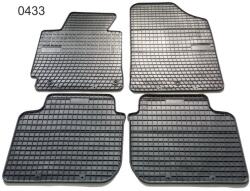FroGum Hyundai Elantra V Frogum 0433 fekete gumiszőnyeg szett