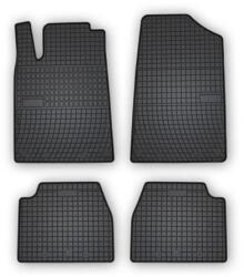 FroGum Peugeot 607 Frogum 402393 fekete gumiszőnyeg szett