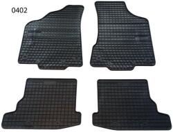 FroGum VW POLO III Frogum 0402 fekete gumiszőnyeg szett