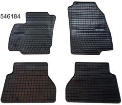 FroGum Ford B-Max Frogum 546184 fekete gumiszőnyeg szett