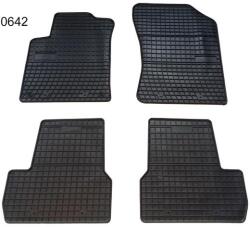 FroGum Citroen C3 II Frogum 0642 fekete gumiszőnyeg szett