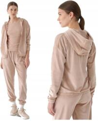 4F Meleg Velúr Női Plüss pulóver TSWSF1818 > M (4FRAW24TSWSF1818-83S)