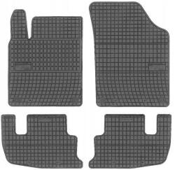 FroGum Peugeot RCZ Frogum 410770 fekete gumiszőnyeg szett