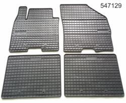 FroGum Suzuki Baleno Frogum 547129 fekete gumiszőnyeg szett