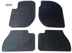 FroGum Land Rover Freelander L314 Frogum 0970 fekete gumiszőnyeg szett