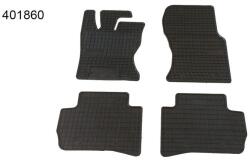 Frogum Land Rover Velar L560 Frogum 401860 fekete gumiszőnyeg szett