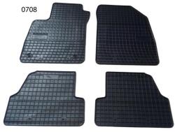 FroGum Chevrolet Trax Frogum 0708 fekete gumiszőnyeg szett