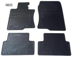 FroGum Honda Accord VIII CU 1/2 Frogum 0835 fekete gumiszőnyeg szett