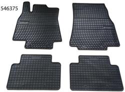 FroGum Mercedes Benz A-osztály W169 Frogum 546375 fekete gumiszőnyeg szett