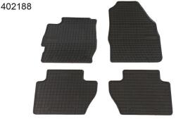 FroGum Ford KA+ (KA III) Frogum 402188 fekete gumiszőnyeg szett