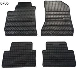 FroGum Alfa Romeo 159 Frogum 0706 fekete gumiszőnyeg szett