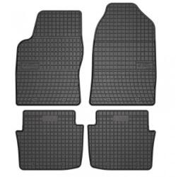 FroGum Omoda 5 Frogum 800947 fekete gumiszőnyeg szett