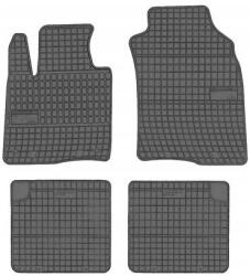 FroGum FIAT Panda III Frogum 410657 fekete gumiszőnyeg szett