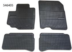 FroGum Suzuki Vitara IV Frogum 546405 fekete gumiszőnyeg szett