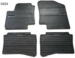 FroGum Hyundai i20 Frogum 0424 fekete gumiszőnyeg szett