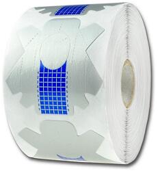 JafraNails Körömhosszabbító Formák Sablonok 200db (SZAB200)