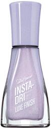 Sally Hansen Insta-Dri Luxe Finish gyorsan száradó körömlakk 65 Lavish Lilac