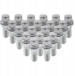 Getmann Eredeti kerékcsavarok felnikhez M14x1.5x26mm Maserati 670005351 (F20-WP15/S)