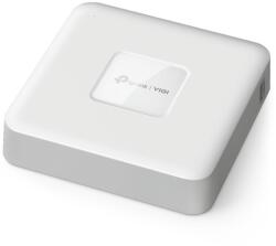 TP-Link NVR1104H-4P Vigi 4 csatornás NVR hálózati rögzítő kamerarendszerekhez (NVR1104H-4P)