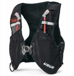 USWE Futó mellény Trail Running Pace 14L Fekete L (2140120104)