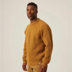 Peregrine Ford Crew Jumper - Wheat - L