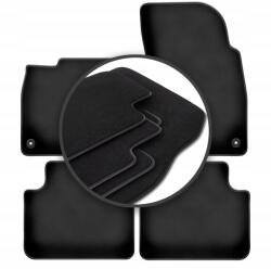 Wielganizator Prémium Autószönyegek a következő típushoz: Volkswagen Touareg III Suv (2018-)