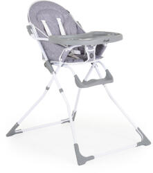 Moni Noodle Etetőszék SZÜRKE